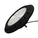 Lampa Oprawa Led 200W High bay Ufo zimna 5700K