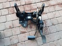 PEDALS SET EUROPE OPEL ZAFIRA C 13400085 photo 1 - milautoparts-fr.ukrlive.com