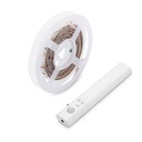 LED pásek 60cm 2,4W s pohybovým čidlem na baterie