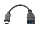 Kabel USB 3.1 USB-C typ C do USB 3.0 OTG EAN (GTIN) 5902983202530