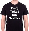 TRIČKO S VLASTNOU POTLAČOU S NÁPISOM TRIČKA LOGO Značka JHK