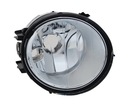 HALOGEN LAMP LAMP PRZECIWMGLOWA FORD S-MAX 06-10 LEFT photo 1 - milautoparts-fr.ukrlive.com