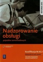 Nadzorowanie obsługi pojazdów technik mechanik