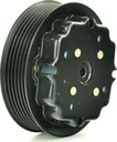 CLUTCH AIR CONDITIONER MERCEDES X164 W164 W251 W220 photo 1 - milautoparts-fr.ukrlive.com