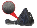 HANDLE MODIFICATIONS GEAR + COVER FOR SEAT ALTEA 04-12 photo 5 - milautoparts-fr.ukrlive.com