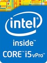 Počítačové hry FUJITSU i5 4GB 500GB GeForce 2GB Výrobca grafickej karty Intel