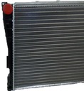 RADIATOR WATER BMW 3 E46 (98-) 004-017-0032/ABA ABAKUS photo 8 - milautoparts-fr.ukrlive.com