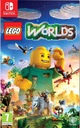 LEGO WORLDS NINTENDO SWITCH PL +DLC — МАГАЗИН GRYMEL