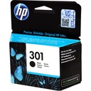 ЧЕРНИЛА HP 301 CH561EE ЧЕРНЫЕ 4500 2540 5530 3050 205