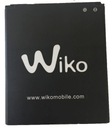 НОВАЯ АККУМУЛЯТОРНАЯ БАТАРЕЯ WIKO BARRY * 2000 мАч, 3,7 В