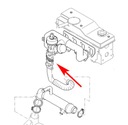 524 Záslepka EGR FORD MONDEO FOCUS 1.8 TDDi TDCi EAN (GTIN) 5903738806089