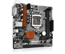 Základná doska Micro ATX ASRock H110M-DGS + chladenie + kapota (p) Výrobca ASRock