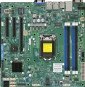 SUPERMICRO X10SLM-F LGA1150 DDR3 mATX Kód výrobcu MBD-X10SLM+-F-O