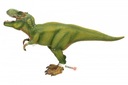 Figúrka Tyranosaurus Schleich SLH-14525 Druh zviera
