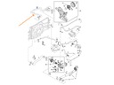 CABLE FLUID COOLING CPP-PL-001 NTY photo 6 - milautoparts-fr.ukrlive.com