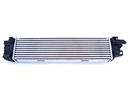 INTERCOOLER RADIATOR AIR PRESSURE OPEL VIVARO B 1.6 CDTI photo 2 - milautoparts-fr.ukrlive.com