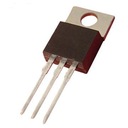 IRLZ44 TO220 N-MOSFET транзистор 41А 55В 83Вт