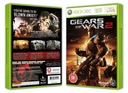 GEARS OF WAR 2 PL XBOX360