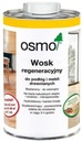 Wosk regeneracyjny OSMO 3079 matowy 1L