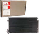 RADIATEUR DU CLIMATISEUR OPEL CORSA D CDTI DIESEL 06 photo 1 - milautoparts-fr.ukrlive.com