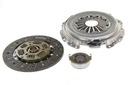 ASSORTIMENT ENSEMBLE D'EMBRAYAGE VALEO 826380 photo 6 - milautoparts-fr.ukrlive.com