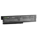 Batéria PA3817U-1BRS pre Toshiba Satellite L750 Kapacita (mAh) 8800 mAh