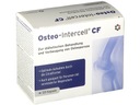 Intercell Osteo CF - vitamíny a minerály 120 kaps Hmotnosť 114 g