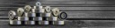 NTY KLP-FR-038 KIT ROULEMENT ROUESphoto 11