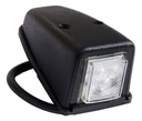 COMPLET FEU LED LATÉRALE LOIS ASSISTANCE IZOTERMY ROLNICZE LED 12/24V photo 3 - milautoparts-fr.ukrlive.com