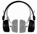 ARCTIC P402 supra aural headset with microphone HEASO-ERM43-GBA01 Model P402