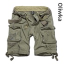 Шорты Brandit Savage Division XXL PAS