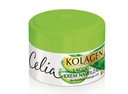 УСПОКАИВАЮЩИЙ КРЕМ ДЛЯ ЛИЦА CELIA COLLAGEN Алоэ