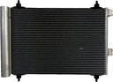 RADIATEUR DU CLIMATISEUR PEUGEOT 307 1.4 1.6 2.0 00- photo 2 - milautoparts-fr.ukrlive.com