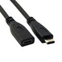 USB-C 3.1 USB-удлинитель типа C M/F, 2 м