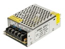 LED napájací zdroj 12V 60W 5A IP20 Modulárny Pre LED CCTV pásky Transformátor EAN (GTIN) 5907612230397