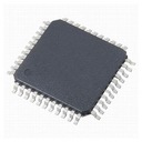 ATMEGA1284P-AU mikrokontrolér TQFP44 Kód výrobcu ATMEGA1284P-AU