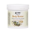 Крем-масло для тела и лица Shea Body Butter DE