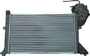 RADIATEUR EAUX MERCEDES SPRINTER 411 413 416 AUTOM photo 3 - milautoparts-fr.ukrlive.com