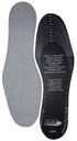 Vložky do topánok čierne s aktívnym uhlím SECO Hmotnosť (s balením) 0.1 kg
