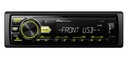 АВТОМОБИЛЬНАЯ РАДИО PIONEER MVH-09UBG USB MP3 FLAC