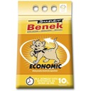 Bentonitová podstielka Super Benek Economic 10 l Active Kód výrobcu 5905397013709