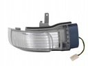 CLIGNOTANT MIROIRS DROITE VW TOURAN 03-10 photo 1 - milautoparts-fr.ukrlive.com