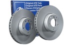 DISC BRAKE ATE (ATE 24012501791) photo 3 - milautoparts-fr.ukrlive.com