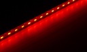 Люминесцентная светодиодная лампа PLANT RED для аквариумных растений, 70 см
