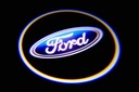 FORD S-MAX MONDEO MK4 IV SPOT LIGHT LED LOGO DOOR photo 3 - milautoparts-fr.ukrlive.com