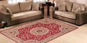 Koberce BCF 220x300 Lacný pevný turecký koberec 24r Značka Dywany Chemex