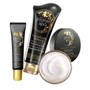 AVON ZESTAW PLANET SPA CZARNY KAWIOR 3 SZTUKI