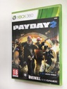 PayDay 2 x 360 Téma akčné hry