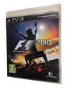 F1 Формула 1 2010 PS3 мульти