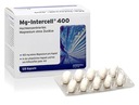 Intercell Mg 400 KONCENTROVANÁ HORČICA 120 KAPS Dátum spotreby minimálne 1 rok od dátumu nákupu